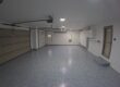 Finished Madison, WI epoxy garage flooring